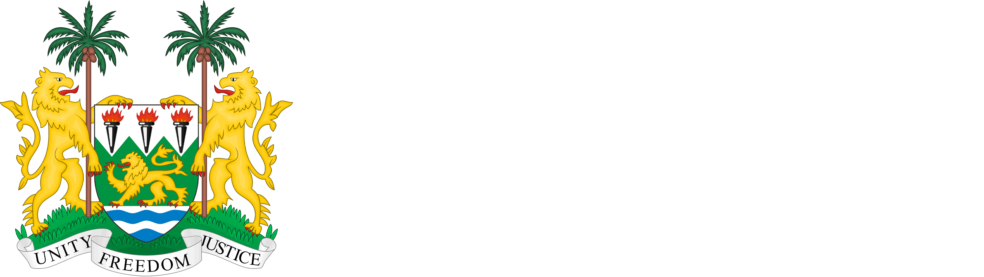 Resilient urban sierra leone project grievance redress mechanism system